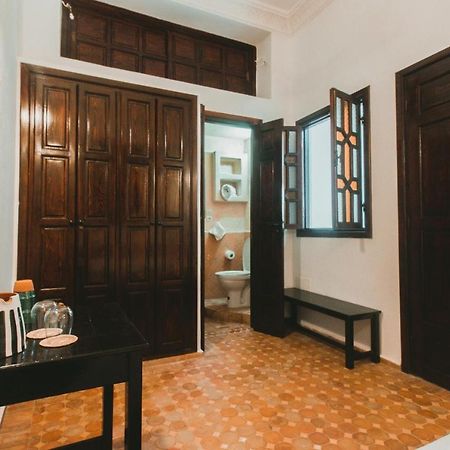 Noqta Space Coworking Coliving Space As-Suwajra Zewnętrze zdjęcie
