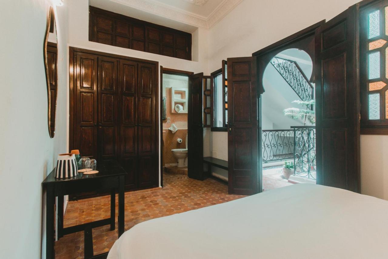 Noqta Space Coworking Coliving Space As-Suwajra Zewnętrze zdjęcie