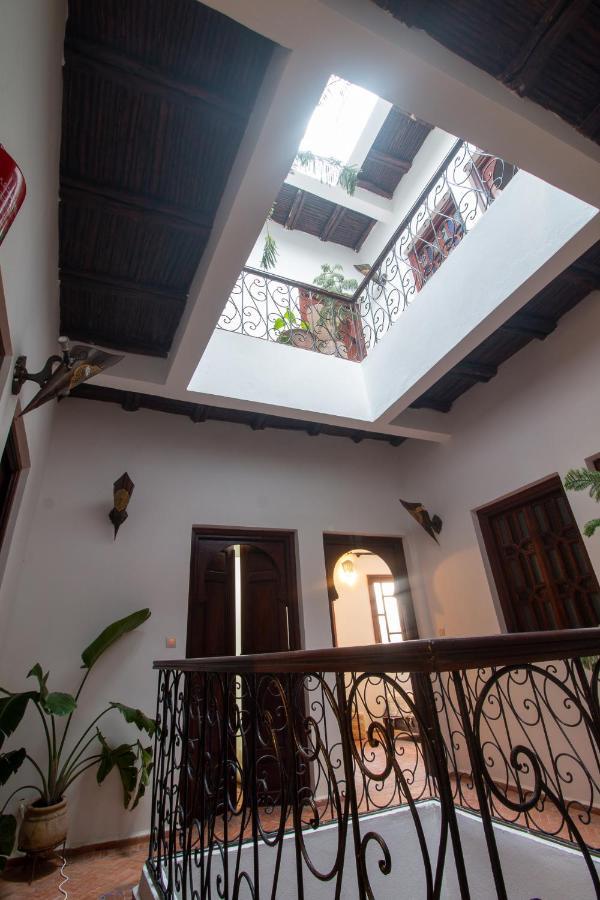 Noqta Space Coworking Coliving Space As-Suwajra Zewnętrze zdjęcie
