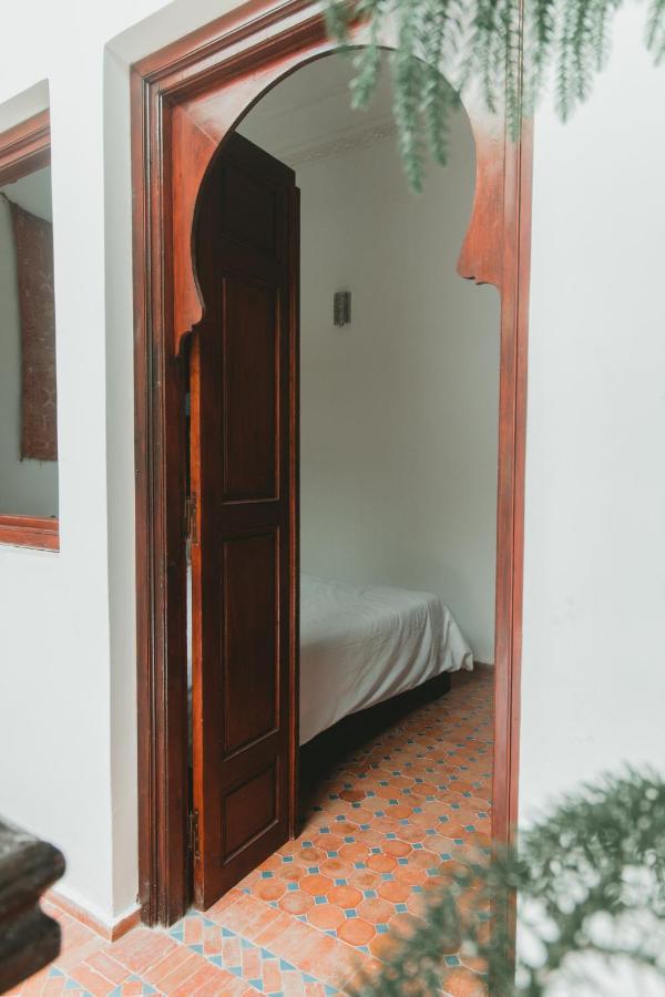 Noqta Space Coworking Coliving Space As-Suwajra Zewnętrze zdjęcie