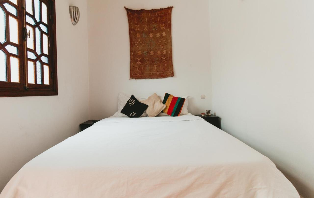 Noqta Space Coworking Coliving Space As-Suwajra Zewnętrze zdjęcie