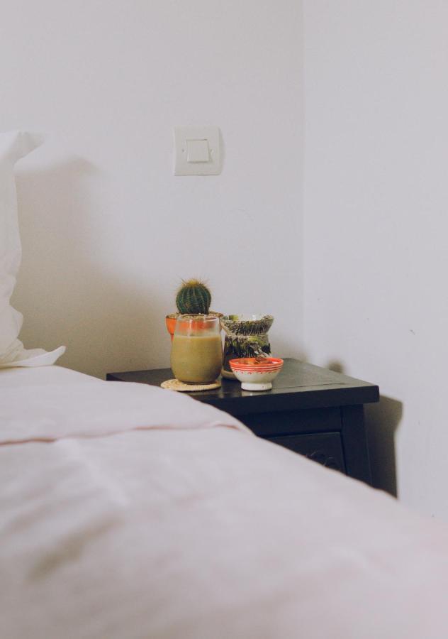 Noqta Space Coworking Coliving Space As-Suwajra Zewnętrze zdjęcie