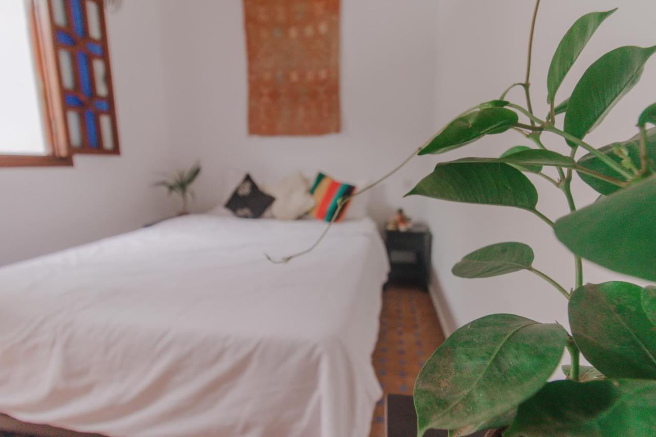 Noqta Space Coworking Coliving Space As-Suwajra Zewnętrze zdjęcie