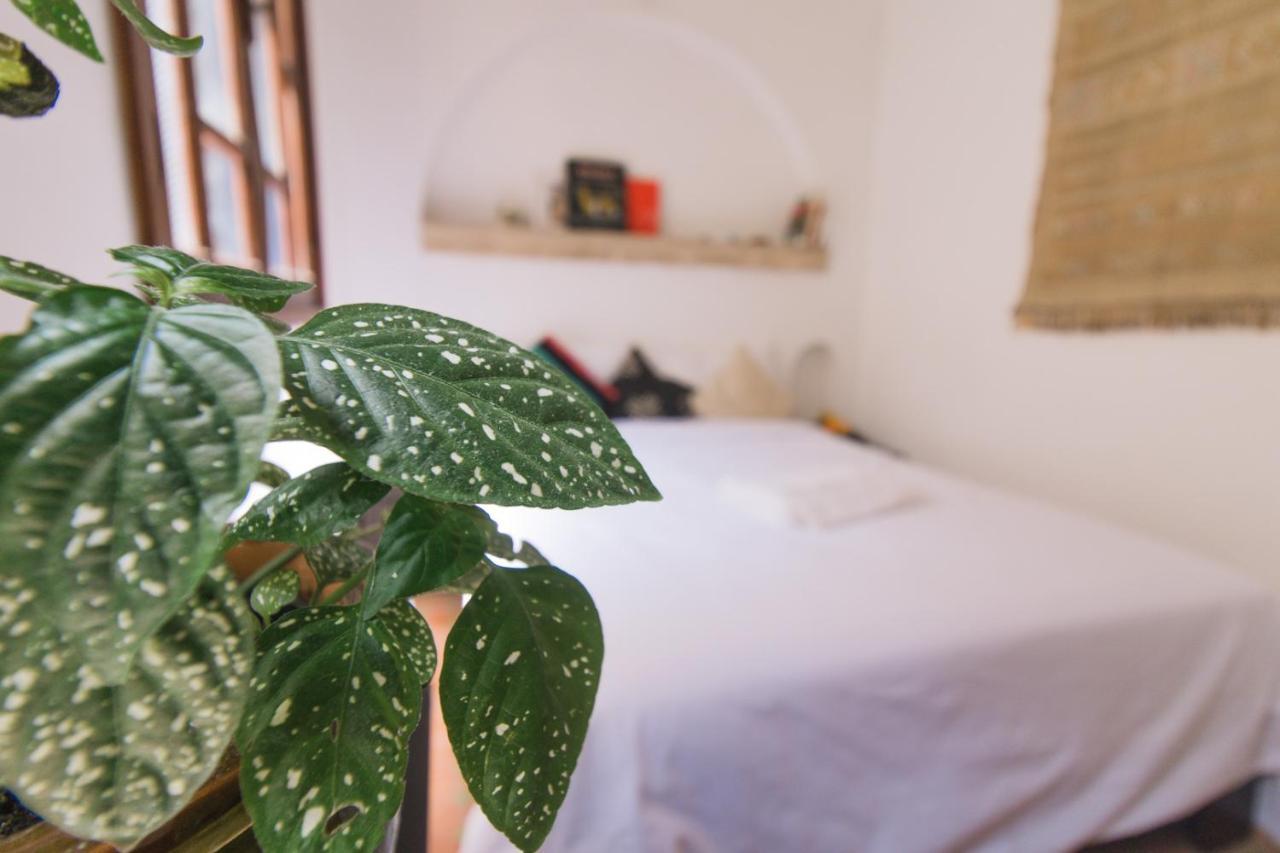 Noqta Space Coworking Coliving Space As-Suwajra Zewnętrze zdjęcie