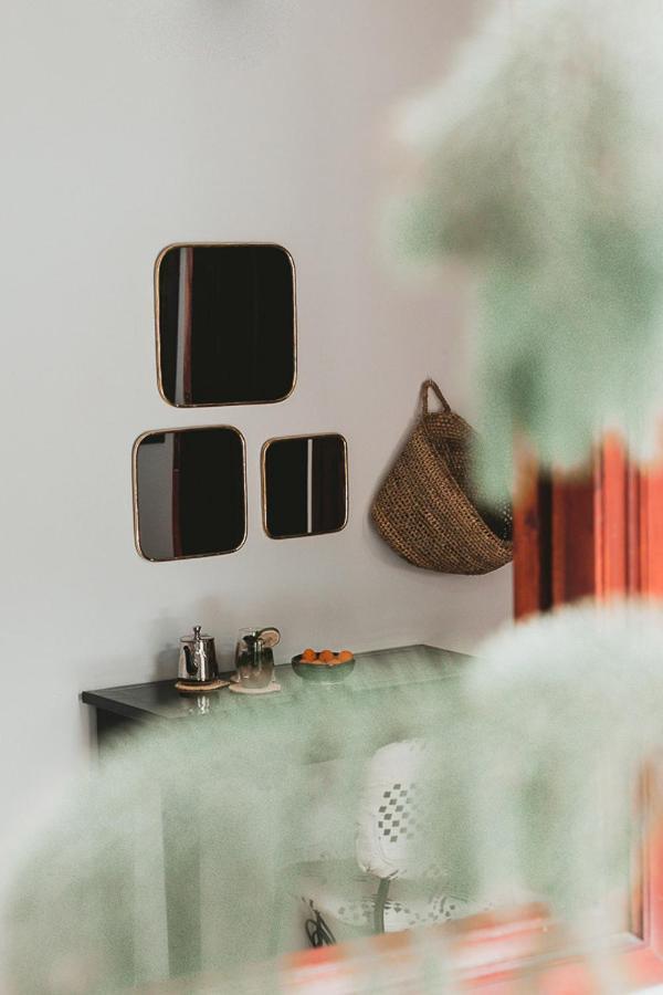 Noqta Space Coworking Coliving Space As-Suwajra Zewnętrze zdjęcie