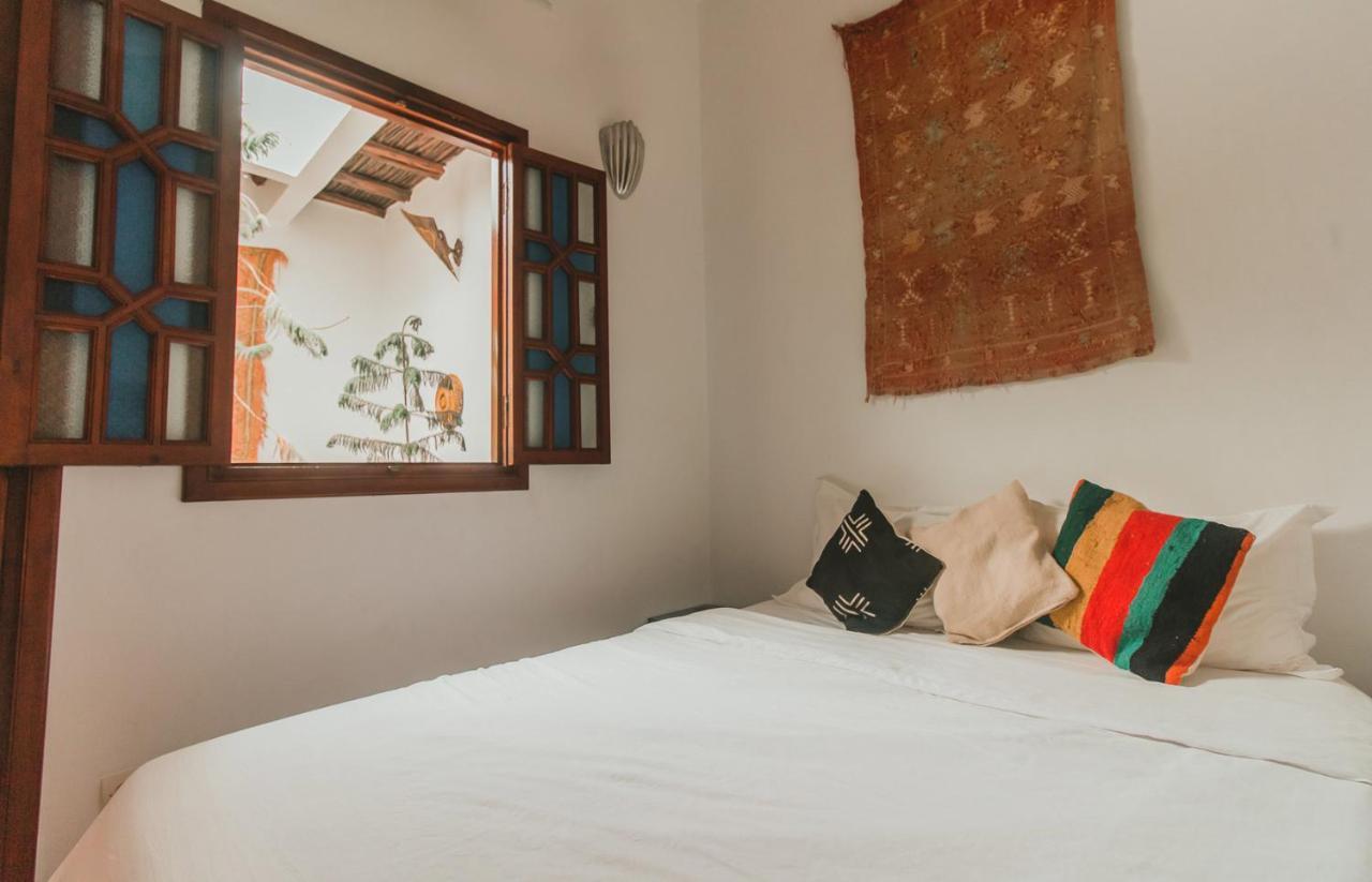 Noqta Space Coworking Coliving Space As-Suwajra Zewnętrze zdjęcie