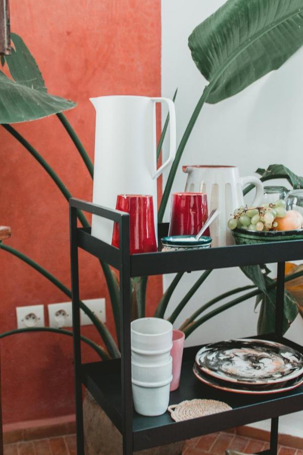 Noqta Space Coworking Coliving Space As-Suwajra Zewnętrze zdjęcie
