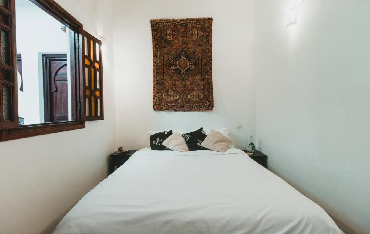 Noqta Space Coworking Coliving Space As-Suwajra Zewnętrze zdjęcie