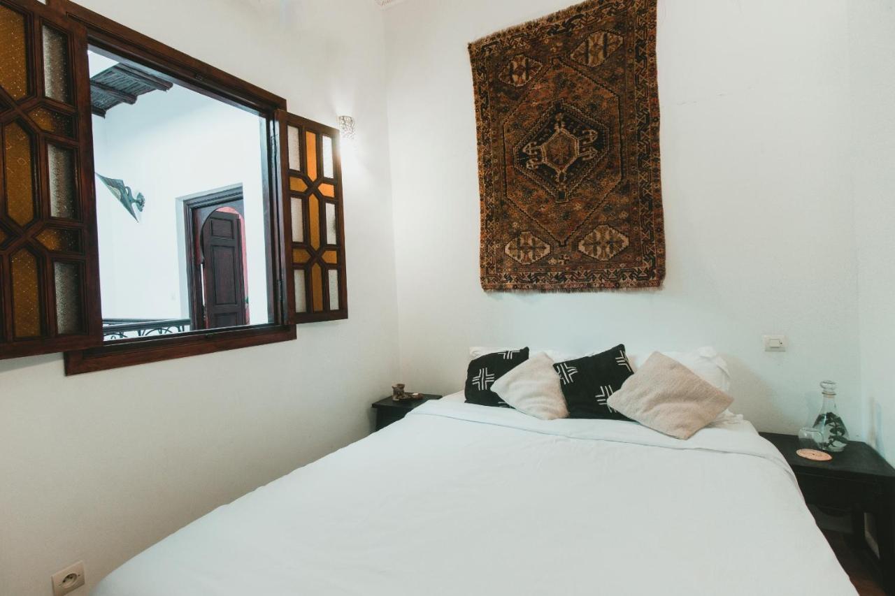 Noqta Space Coworking Coliving Space As-Suwajra Zewnętrze zdjęcie