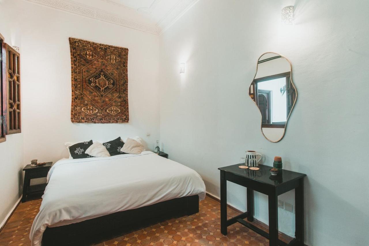 Noqta Space Coworking Coliving Space As-Suwajra Zewnętrze zdjęcie